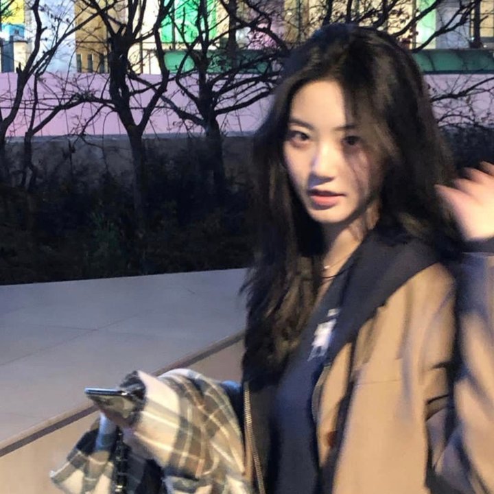 执着的追踪